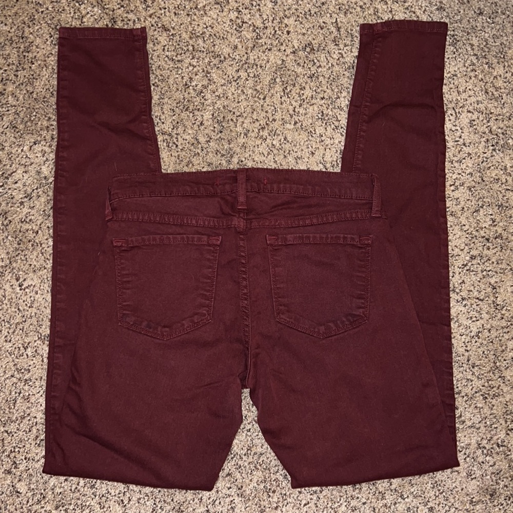 Flying Monkey Skinny Jeans - Picture 3 of 6